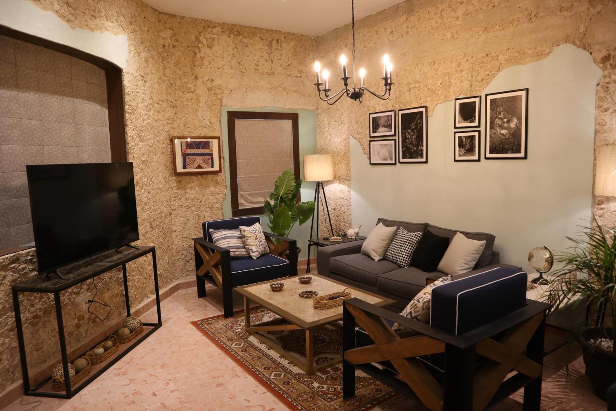 Casa Bonita Βίλα Mérida Εξωτερικό φωτογραφία