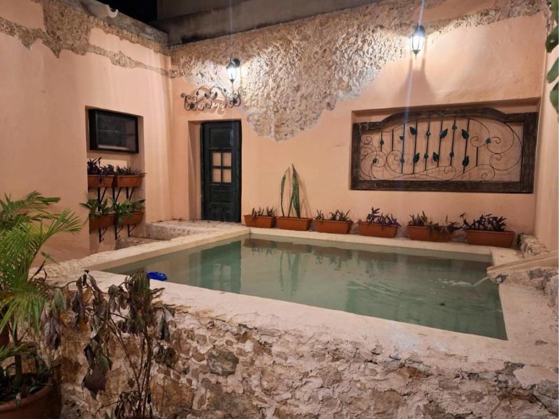 Casa Bonita Βίλα Mérida Εξωτερικό φωτογραφία