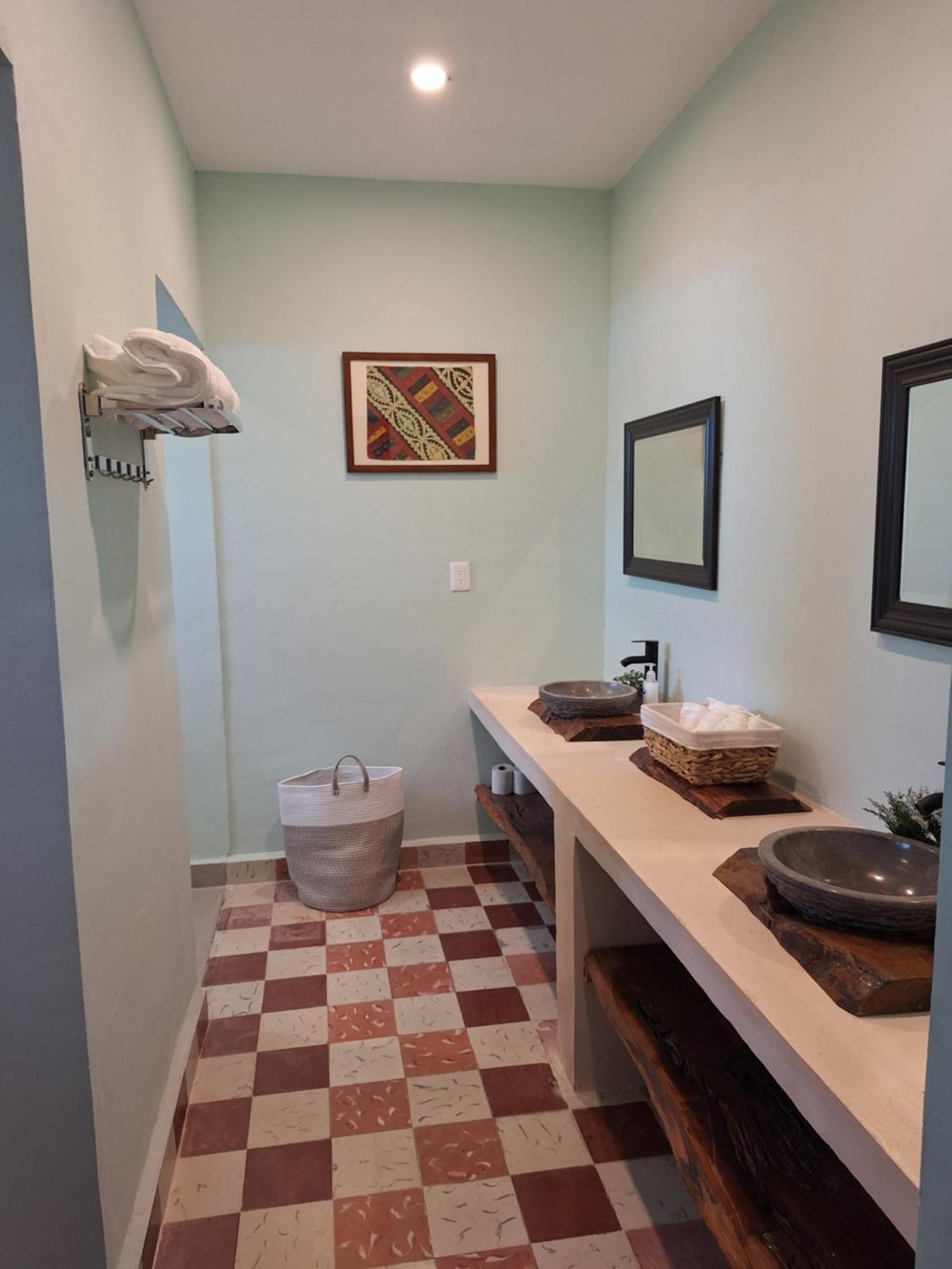 Casa Bonita Βίλα Mérida Εξωτερικό φωτογραφία