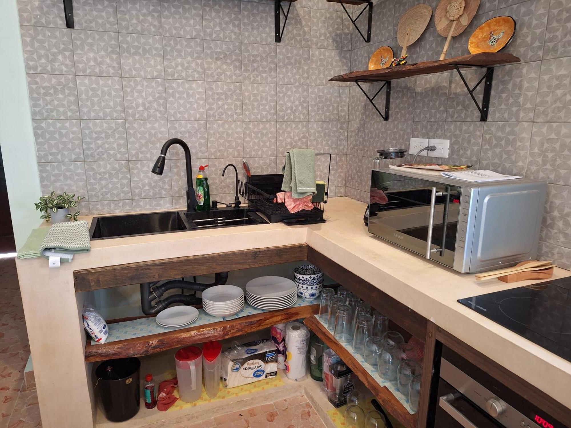 Casa Bonita Βίλα Mérida Εξωτερικό φωτογραφία
